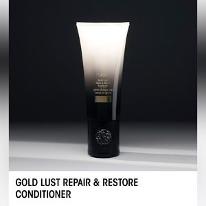 Orbie Gold Dust Conditioner